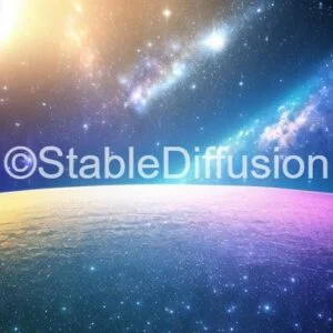 Stable Diffusion — The Invisible Watermark in Generated Images