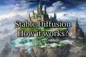 Stable Diffusion Clearly Explained! Stable Diffusion Clearly Explained!