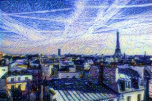 How Does Normalization Layer Affect Image Styles? What is AdaIN? How Does Normalization Layer Affect Image Styles? What is AdaIN?