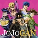 JoJoGAN — Style Transfer on Faces Using StyleGAN — Create JoJo Faces (with codes)