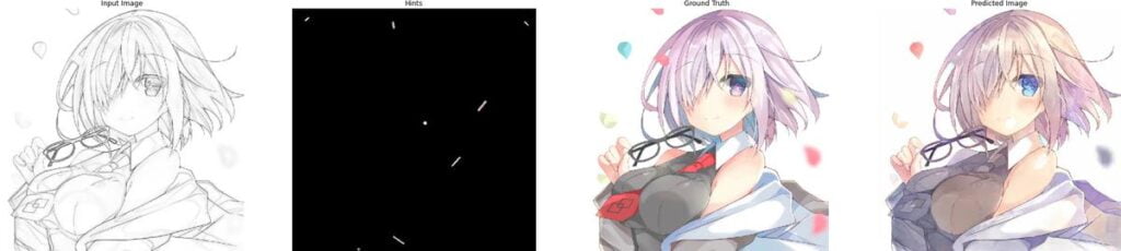 source: 先輩? by 皐月まゆり