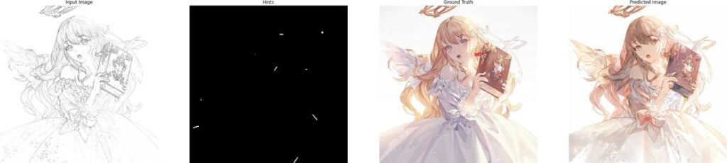 source: 天使 by ファジョボレ