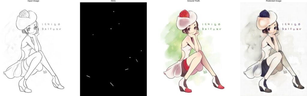 source: いちご大福ちゃん by 森倉円