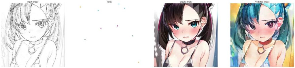 source: 「本当にこれ着てバトルするの…?」 by ろうか