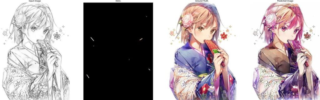 source: 美琴ちゃん by DSマイル